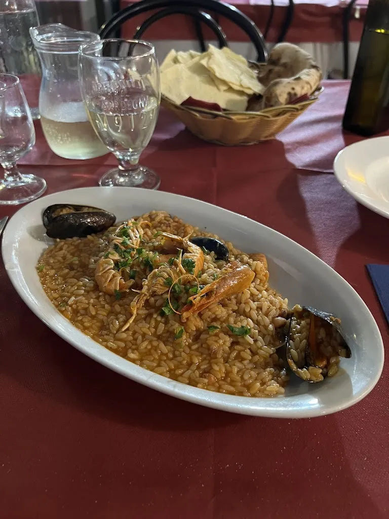 Mark St._La Nuova Verace_Lanusei_review