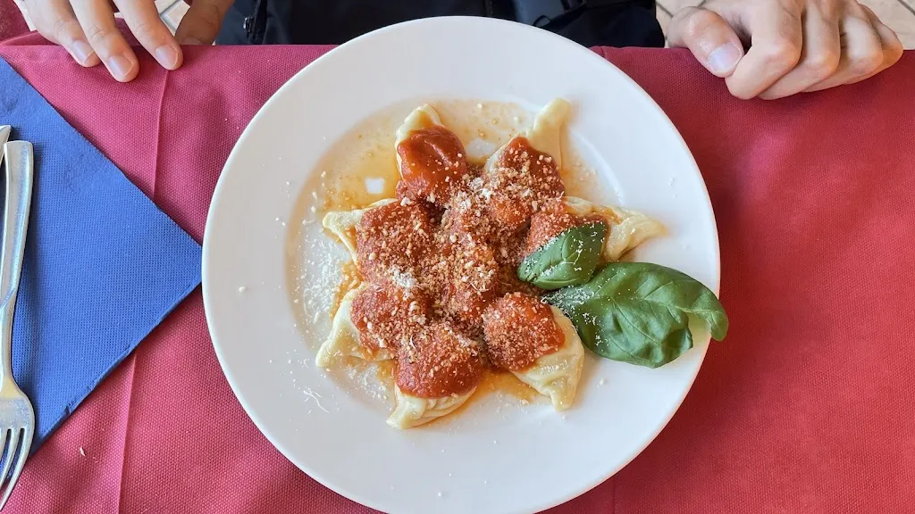 Phil _La Nuova Verace_Lanusei_review