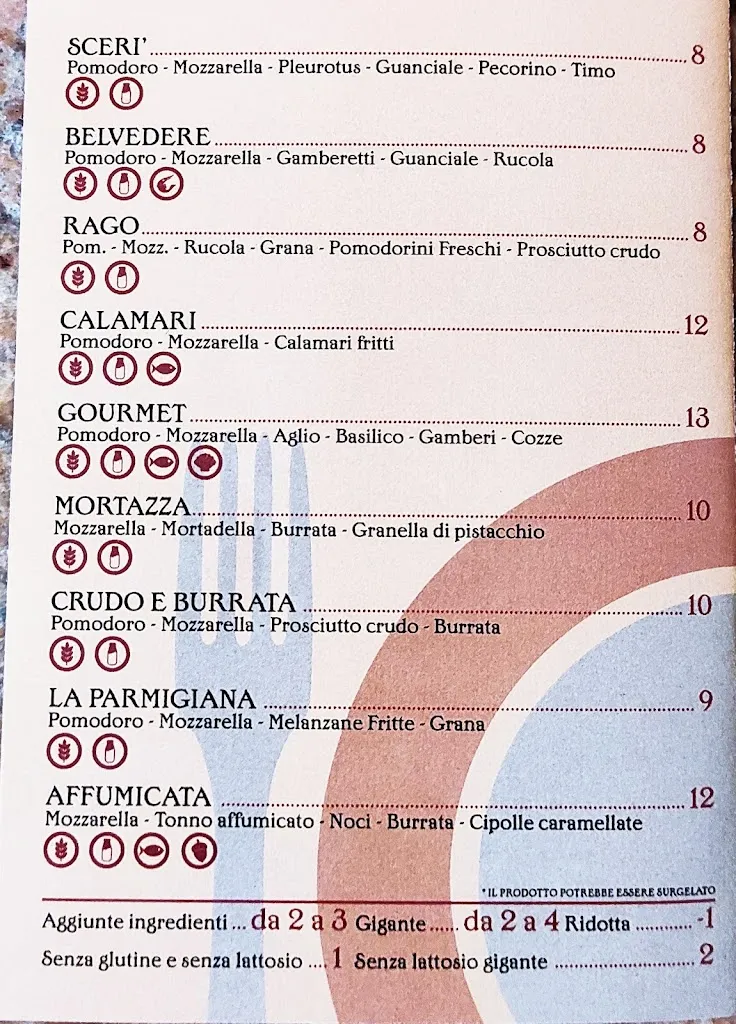 Menu_Ristorante Pizzeria Ka.Mi.Ste._Lanusei_image_1