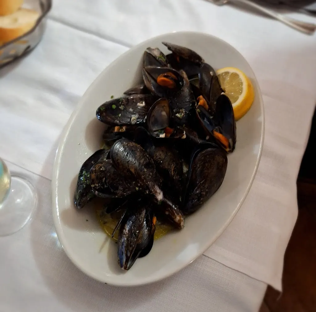 Beniamin Misiak_Ristorante Pizzeria Ka.Mi.Ste._Lanusei_review