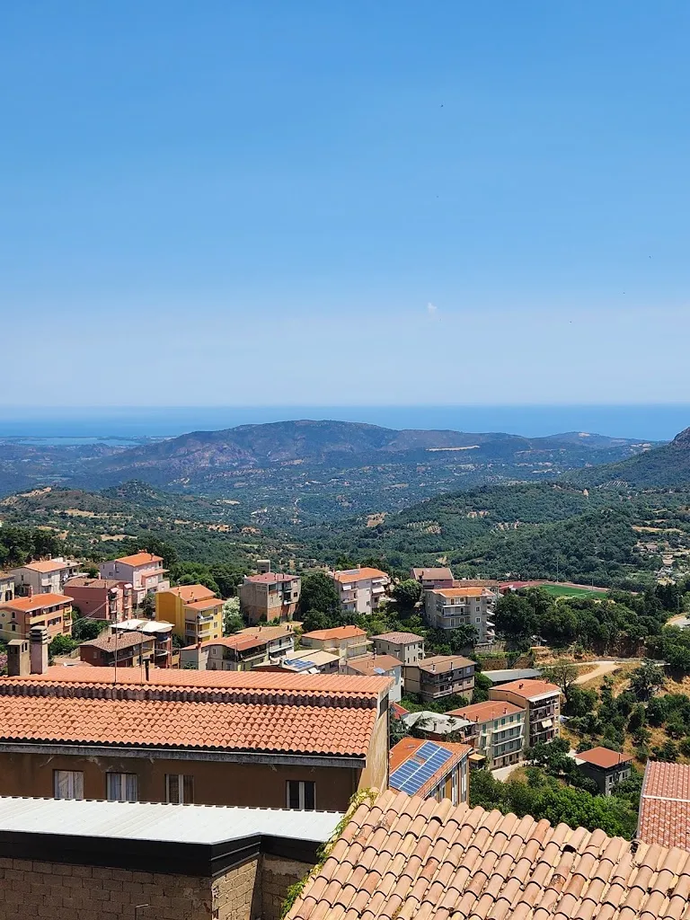 Tisha Shelley_Ristorante Pizzeria Ka.Mi.Ste._Lanusei_review