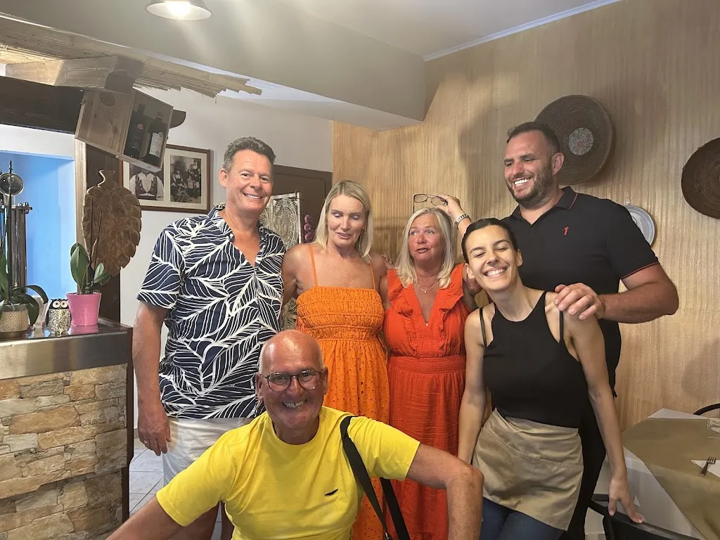 Graham Smith_Dicios_Li Punti-San Giovanni_review