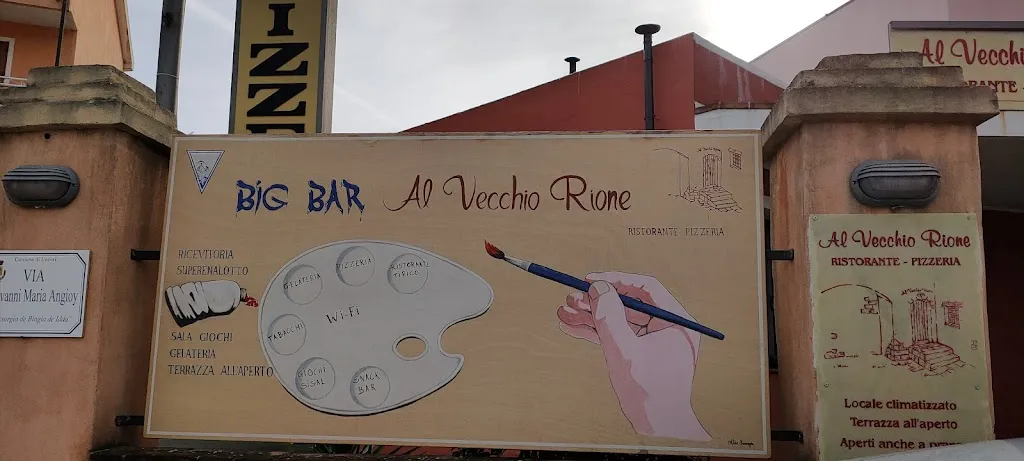 Sauro_Big Bar Pizzeria_Loceri_review