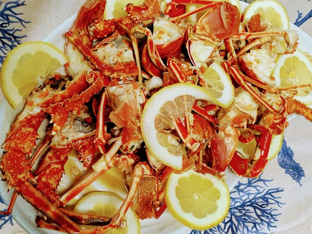 Menu_Bar Ristorante Pizzeria L'Aragosta_Lotzorai_immagine_7