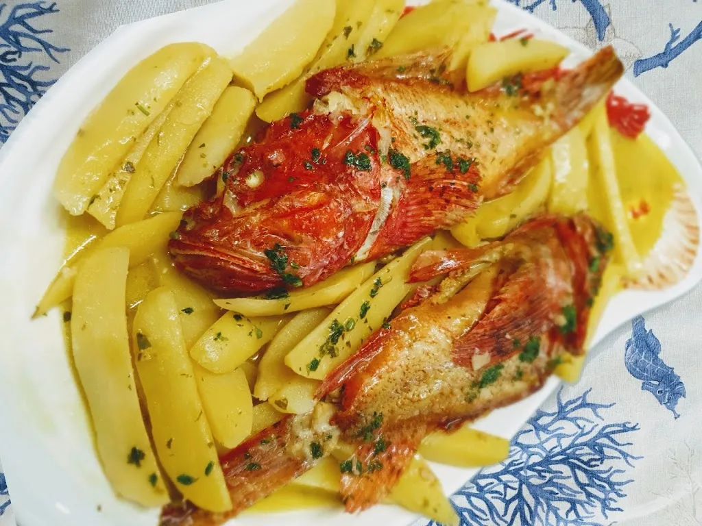 Bar Ristorante Pizzeria L'Aragosta_Lotzorai_slider_image_3