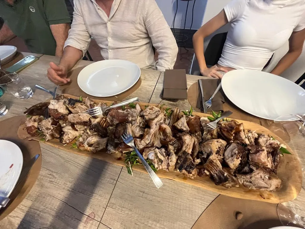 Priscila Bossi_Ristorante Pizzeria Le Rose_Lotzorai_review