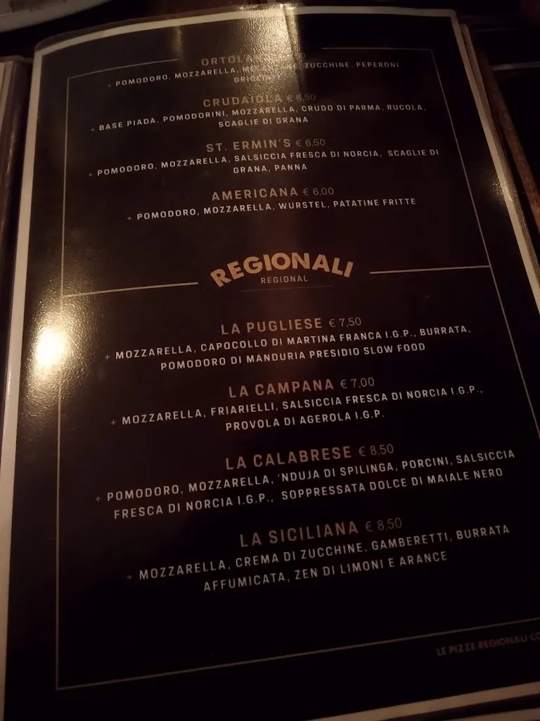 Menu_St. Ermin's_Francavilla Fontana_image_4