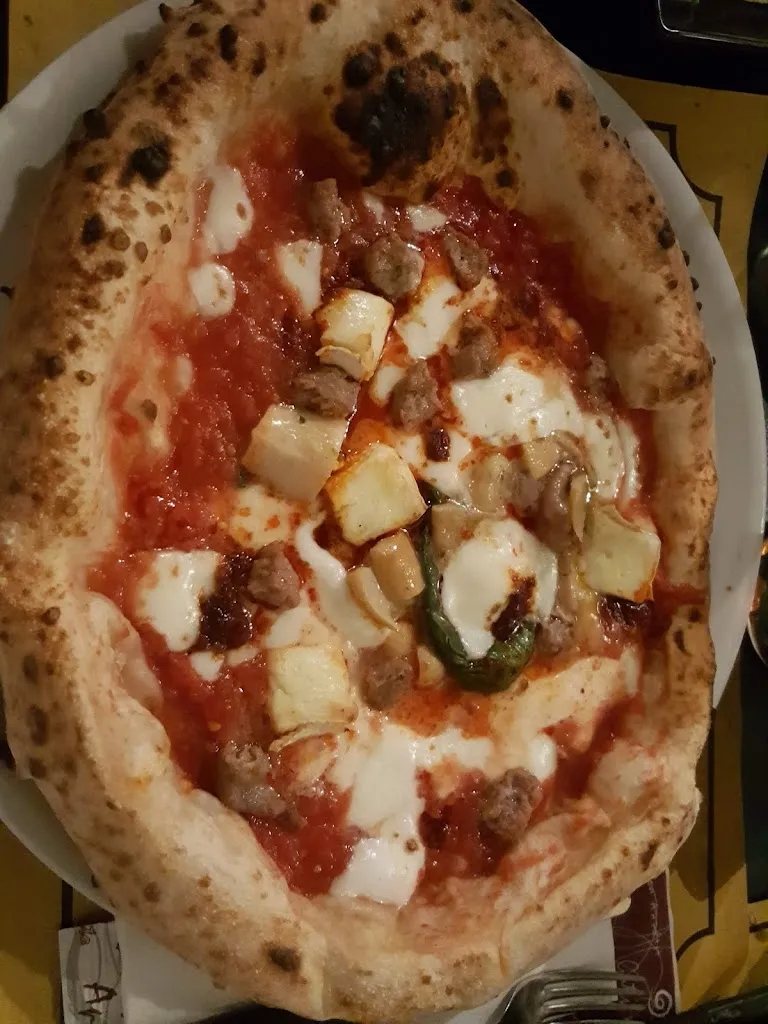 Menu_St. Ermin's_Francavilla Fontana_image_5