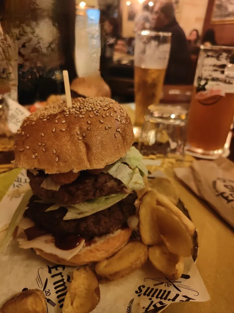 Menu_St. Ermin's_Francavilla Fontana_image_6