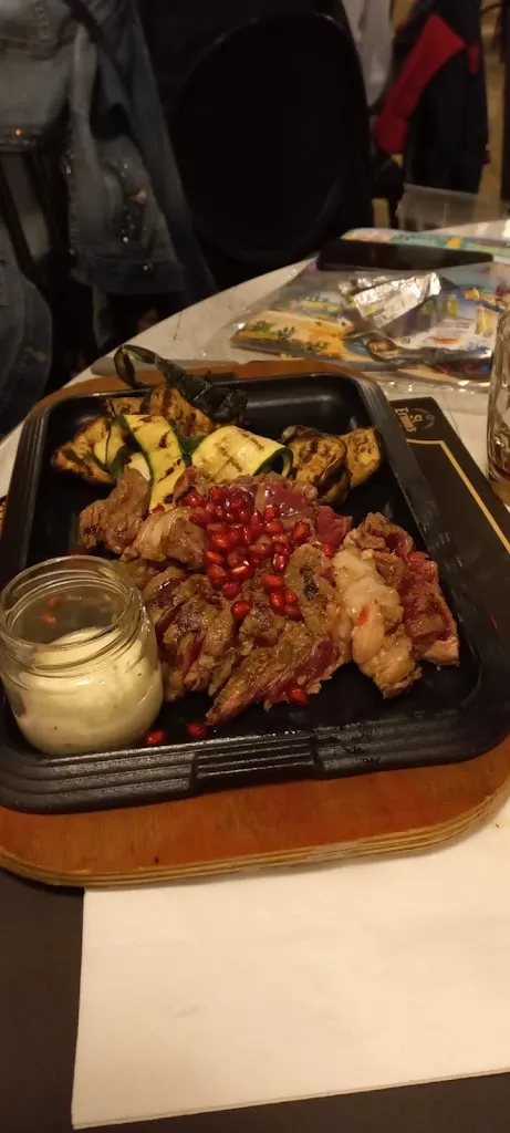 Menu_St. Ermin's_Francavilla Fontana_image_7