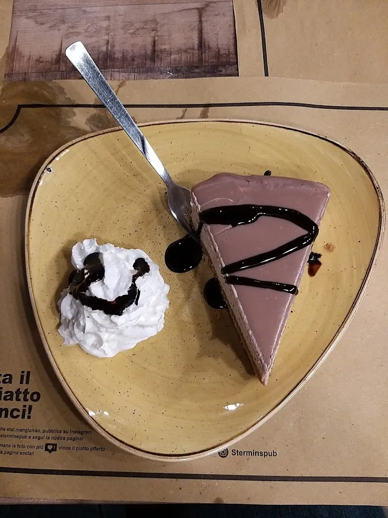 Menu_St. Ermin's_Francavilla Fontana_image_9