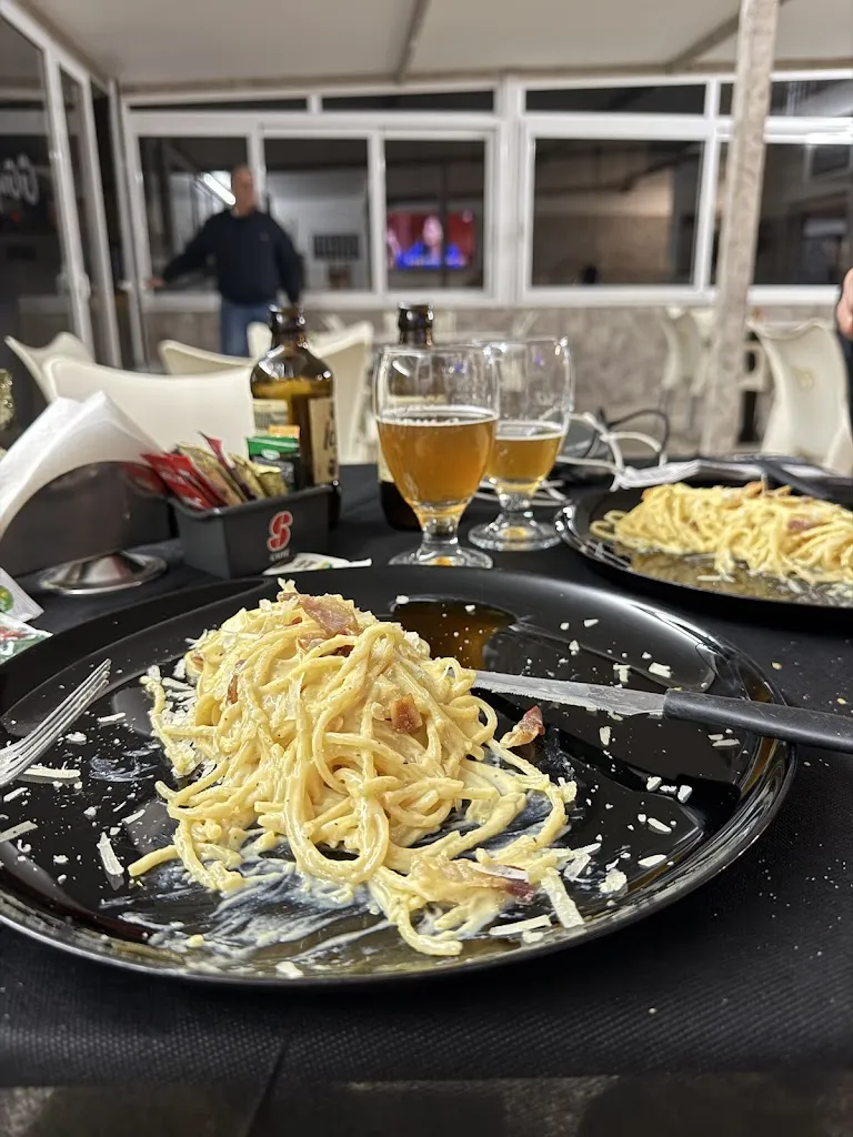 Paweł_RIsto Bar G.G._Lotzorai_review