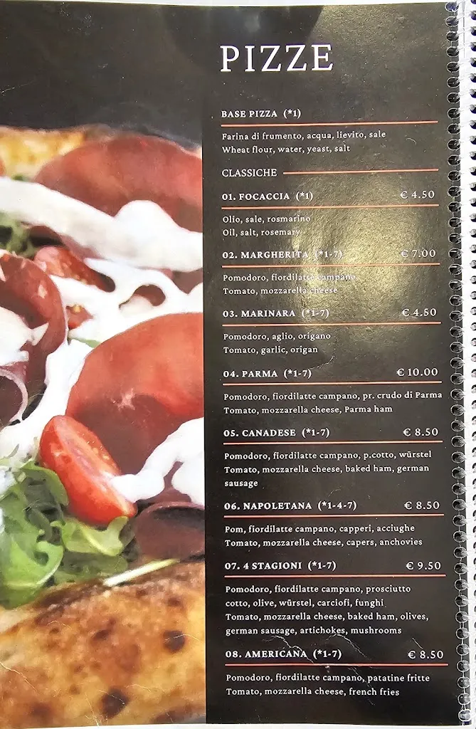 Menu_Pizzeria Eat and Go_Lotzorai_image_4