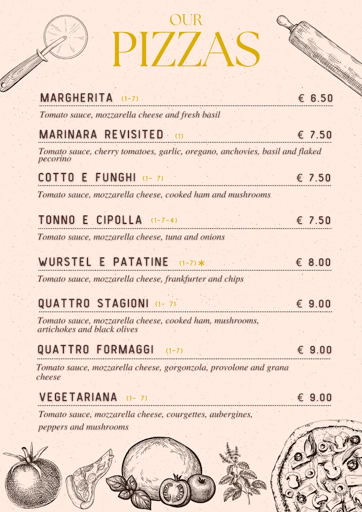 Menu_Pasta Madre - Pizzeria Artigianale_Lotzorai_image_3