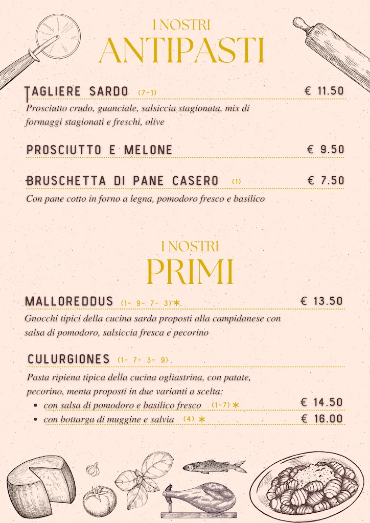 Menu_Pasta Madre - Pizzeria Artigianale_Lotzorai_image_4
