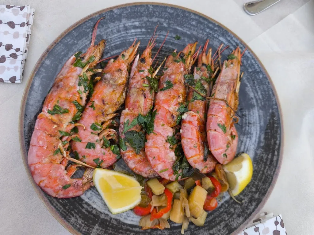 Taty Forechi_Trattoria Pizzeria da Sonia e Matteo_Lu Bagnu_review