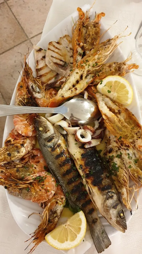 Menu_Ristorante Pizzeria Bar Ampurias_Lu Bagnu_image_5