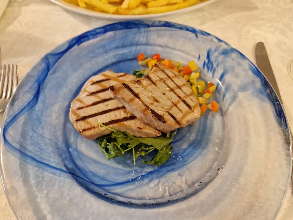 Menu_Ristorante Pizzeria Bar Ampurias_Lu Bagnu_image_8