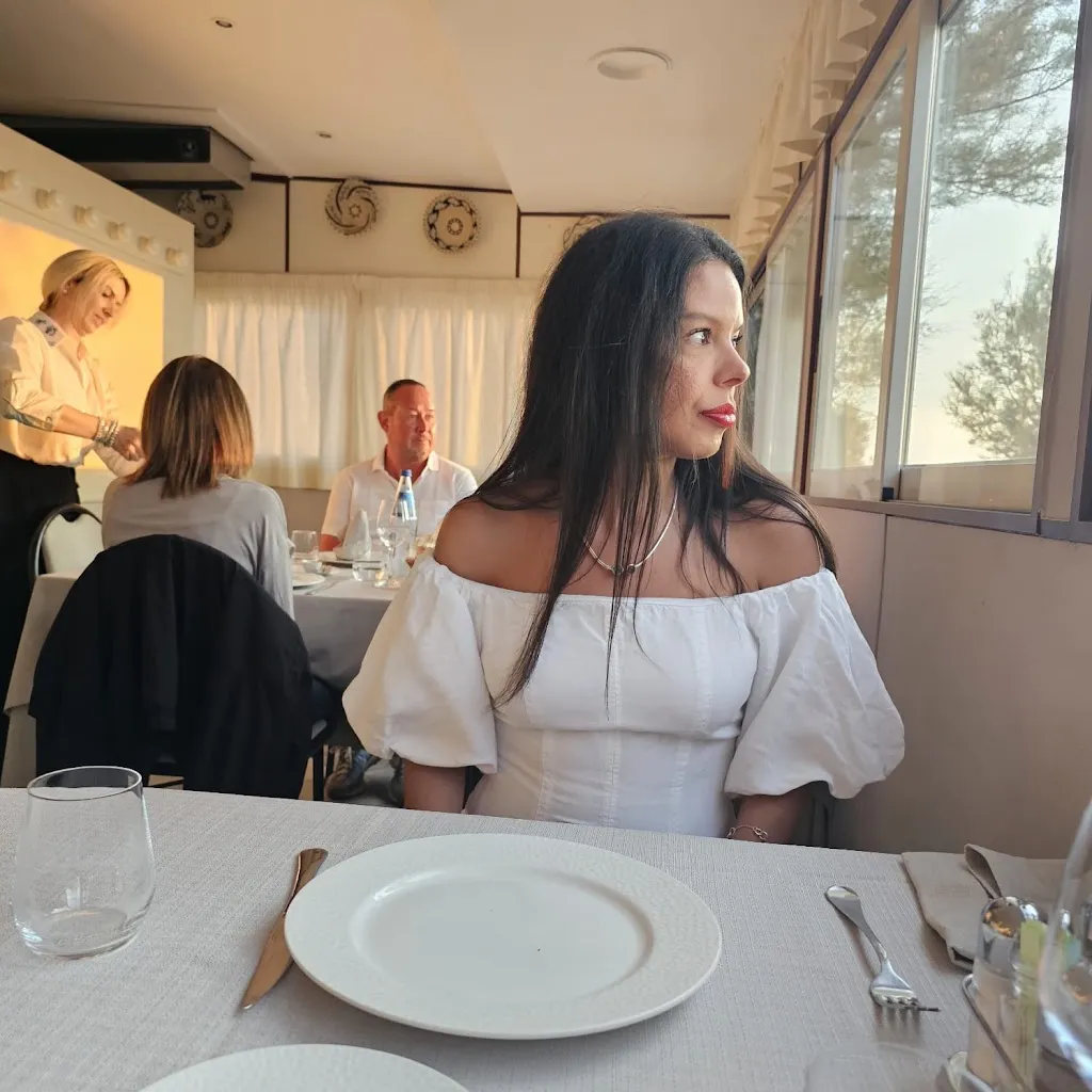 Joseli_Ristorante Da Ugo_Lu Bagnu_review