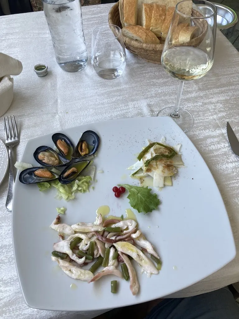 Anders Sander Hansen_Ristorante Da Ugo_Lu Bagnu_review