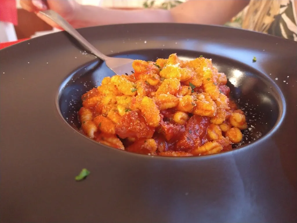 Menu_Trattoria Le tre palme_Lu Bagnu_image_7