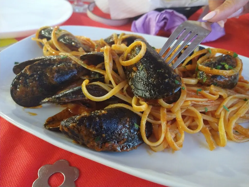 Menu_Trattoria Le tre palme_Lu Bagnu_image_9