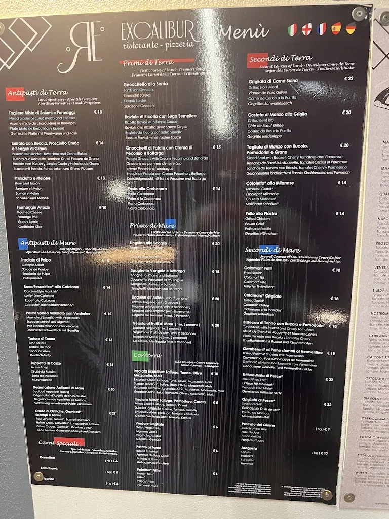 Menu_Bar Excalibur_Lu Bagnu_image_1