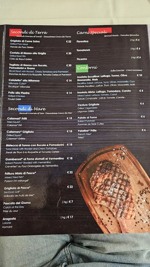 Menu_Bar Excalibur_Lu Bagnu_image_3