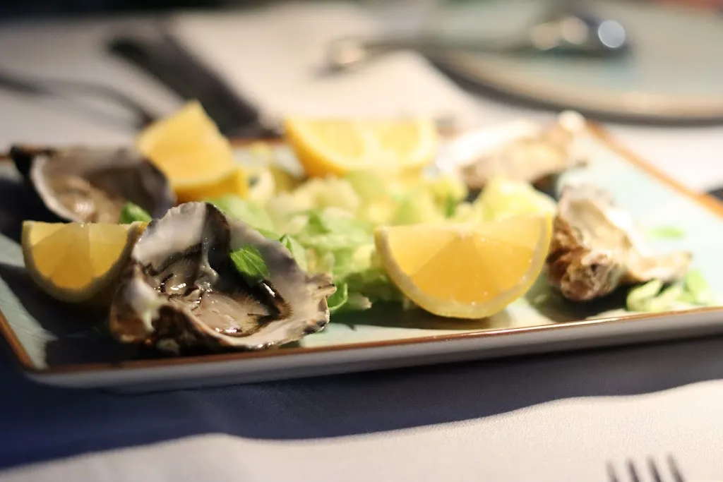 Domagoj Drlja_Vela blu_Lu Bagnu_review