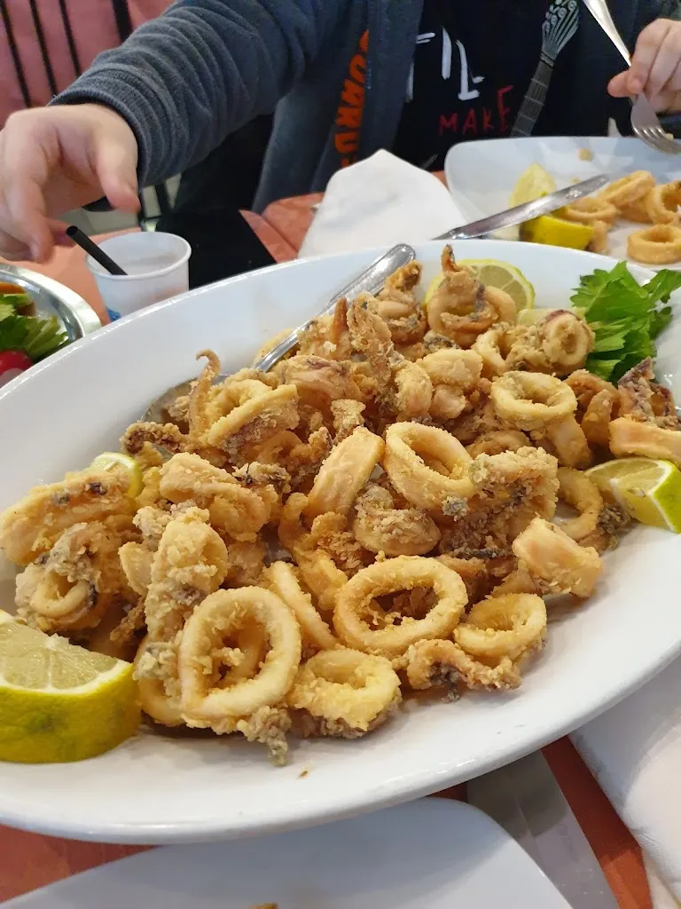 Lisa ghiro_Ristorante Sa Mitza 'e Sa Rocca_Lunamatrona_review