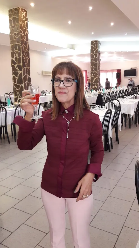 Maria Aru_Ristorante Sa Mitza 'e Sa Rocca_Lunamatrona_review