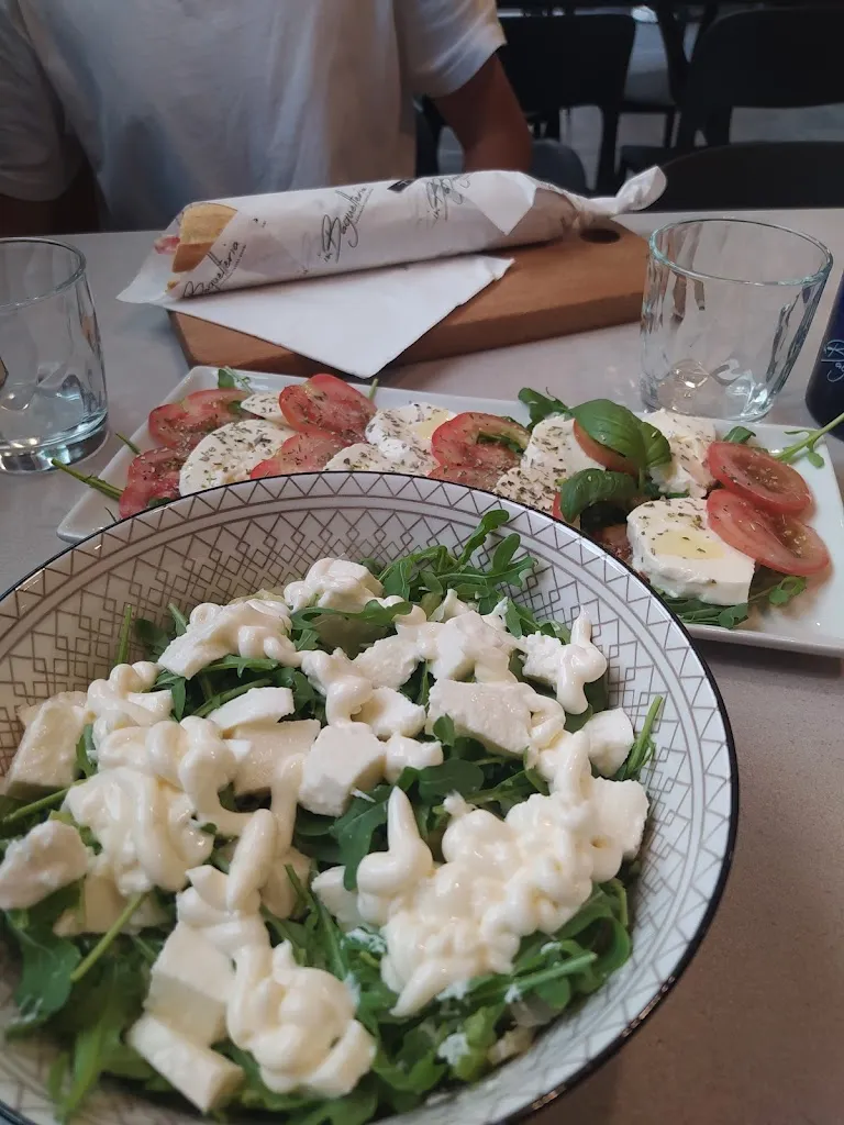 Luigi Tò Risolutivo_Baguetteria_Francavilla Fontana_recensione