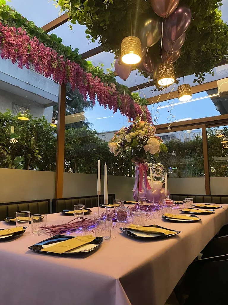 Baguetteria restaurant in Francavilla Fontana