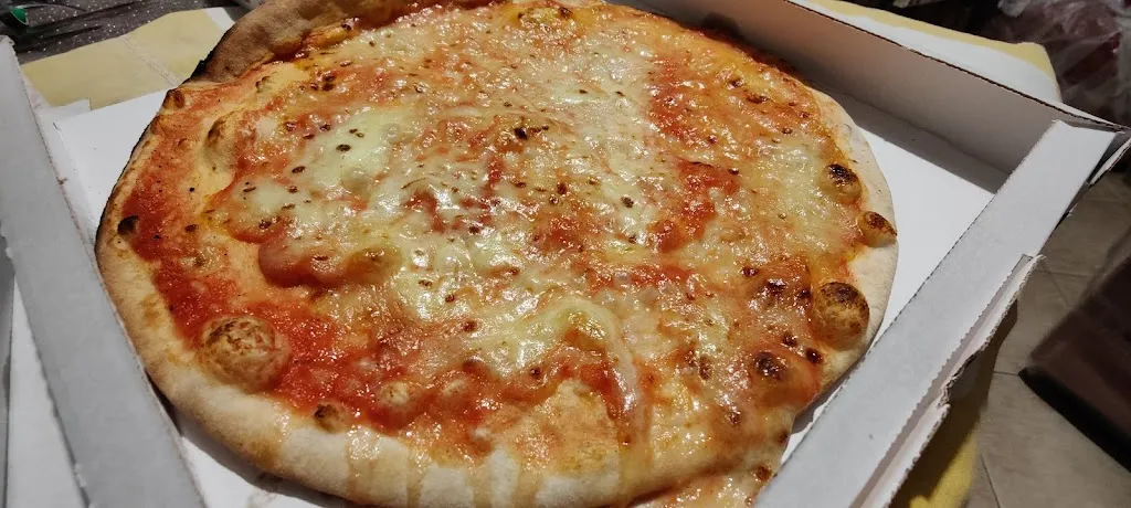 Silvia_OLIMPO - Pizzeria Medda Gianni_Lunamatrona_recensione