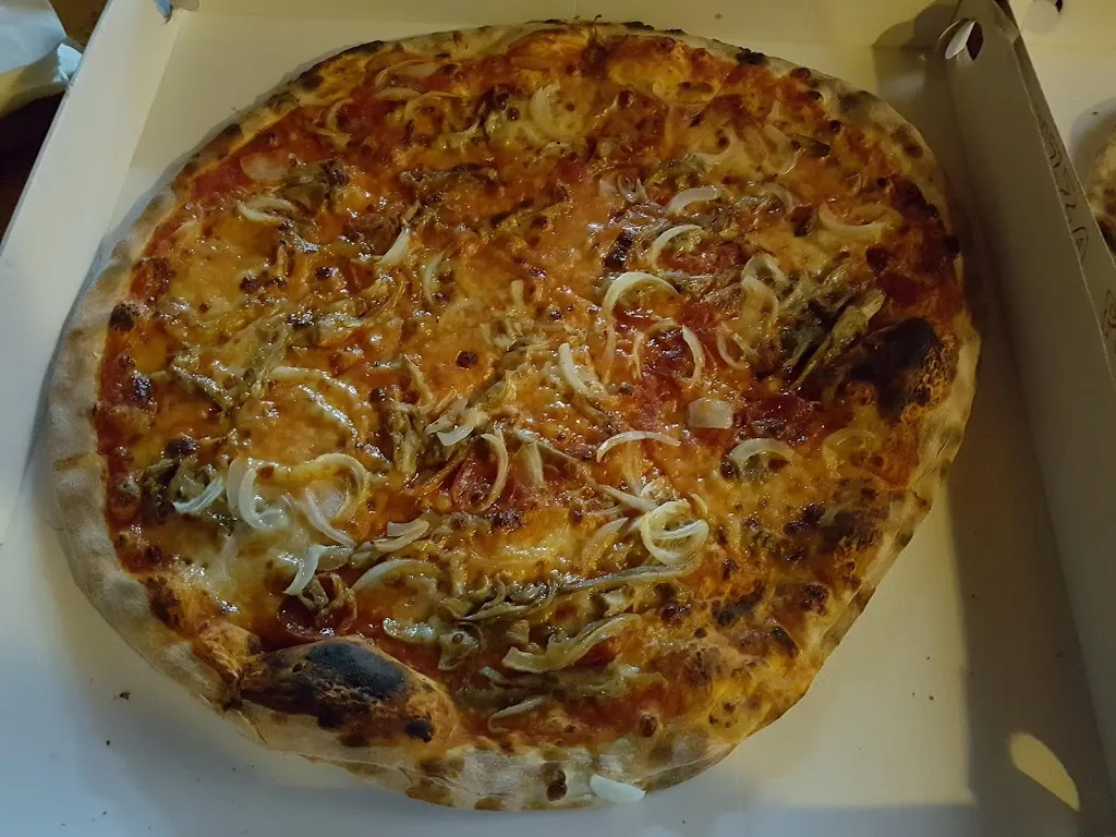 Simone Pescio_Metro Pizzeria Nuraghe36_Lunamatrona_review