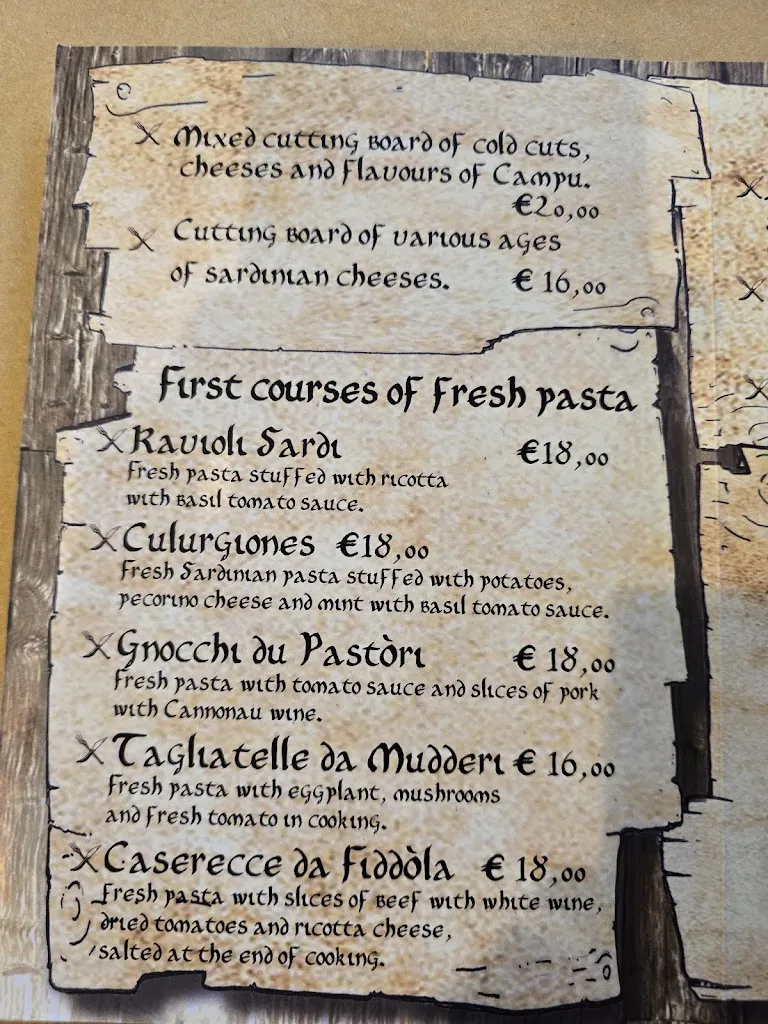 Menu_U Campu Du Pastori-Osteria_La Maddalena_image_1