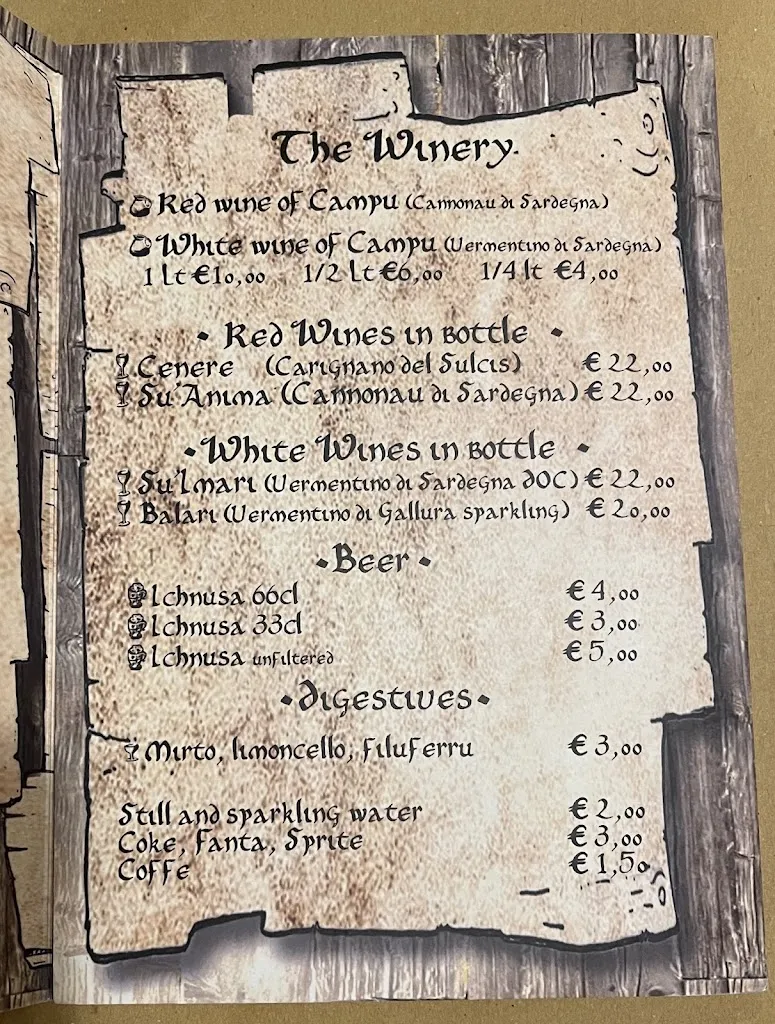 Menu_U Campu Du Pastori-Osteria_La Maddalena_image_2