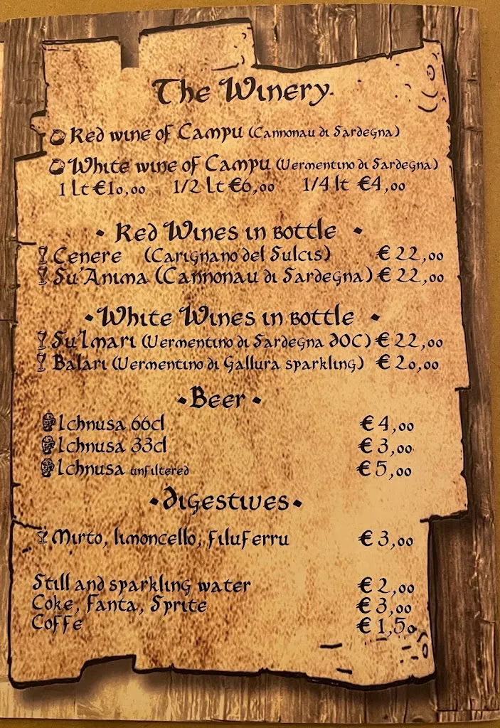 Menu_U Campu Du Pastori-Osteria_La Maddalena_image_4