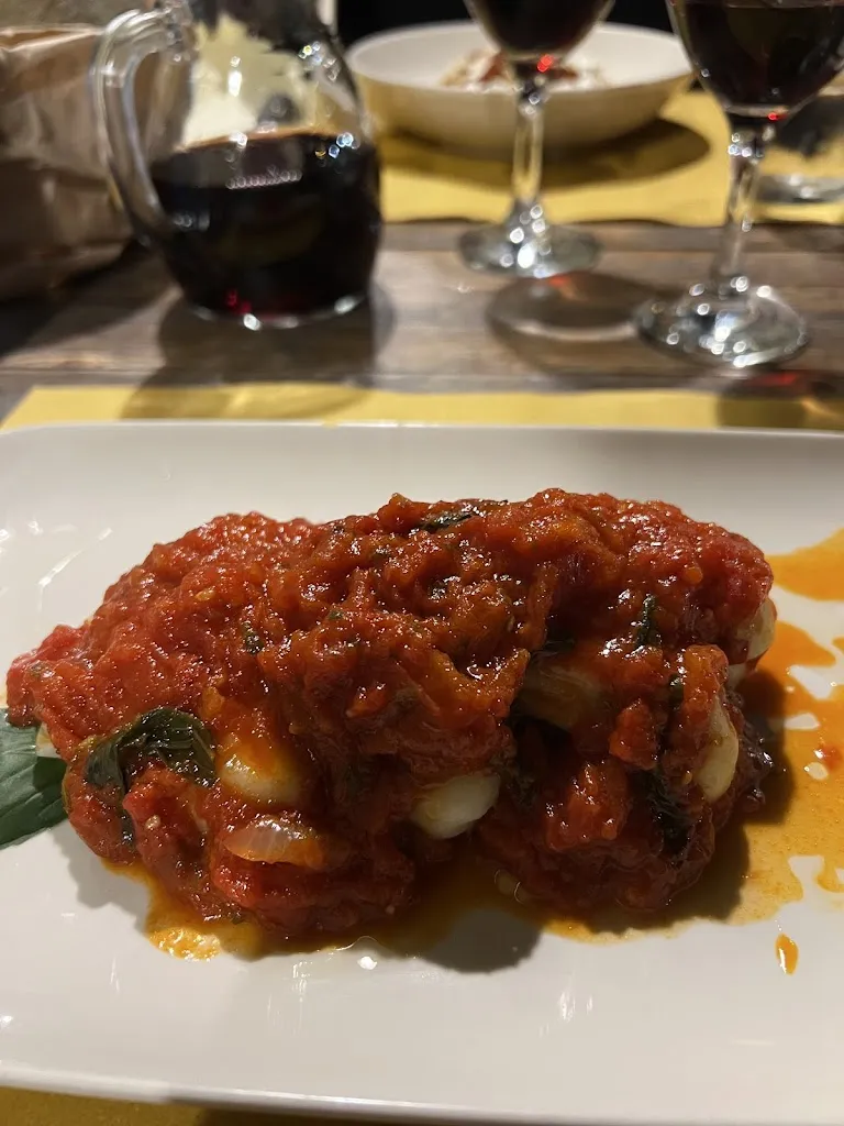 Vladimir Klempa_U Campu Du Pastori-Osteria_La Maddalena_review