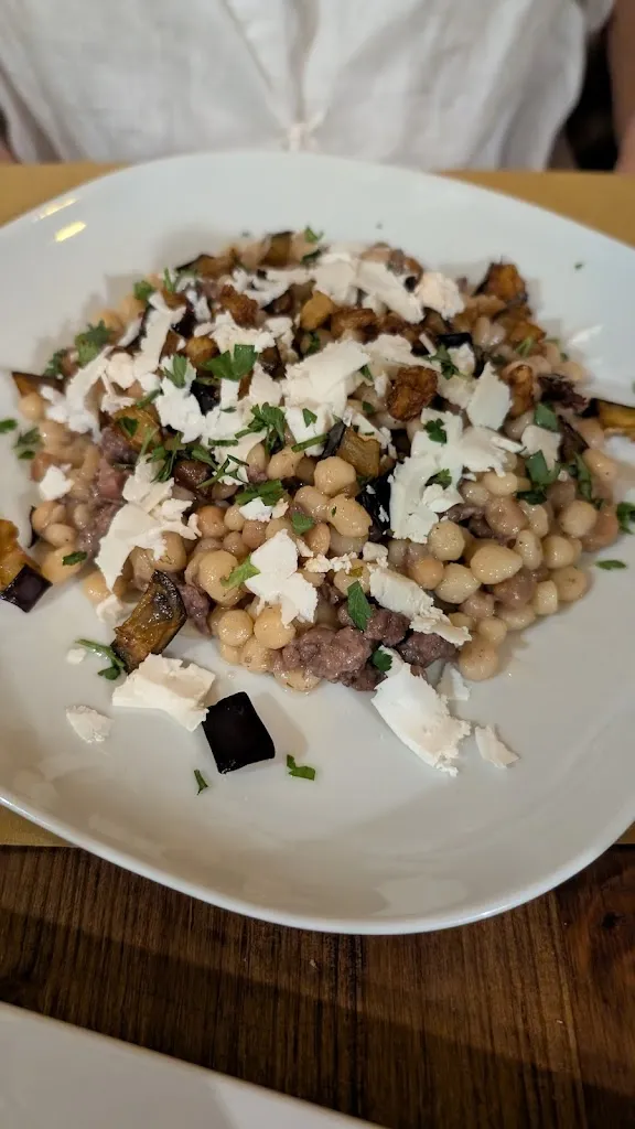 Janine Sijercic_U Campu Du Pastori-Osteria_La Maddalena_review