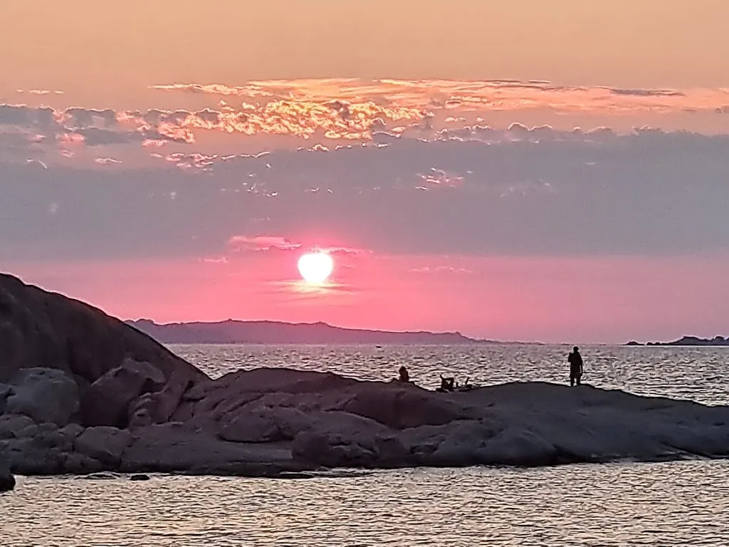 Deanne Amar_Zi Antò_La Maddalena_review