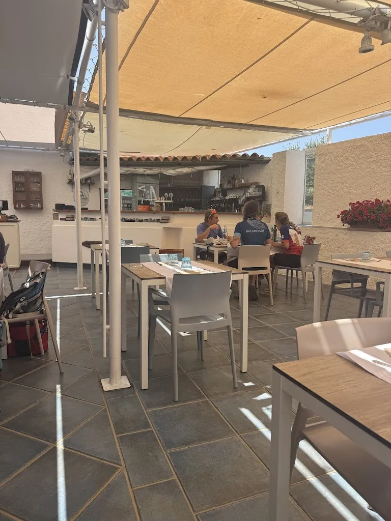 Mitch Stewart_Zi Antò_La Maddalena_review