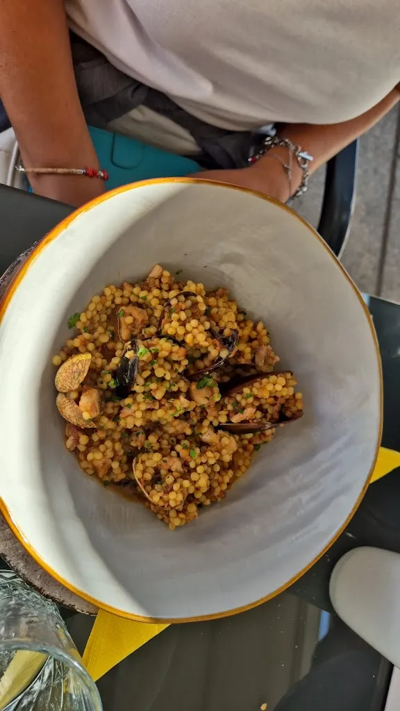 Menu_The Bistrot_La Maddalena_image_3