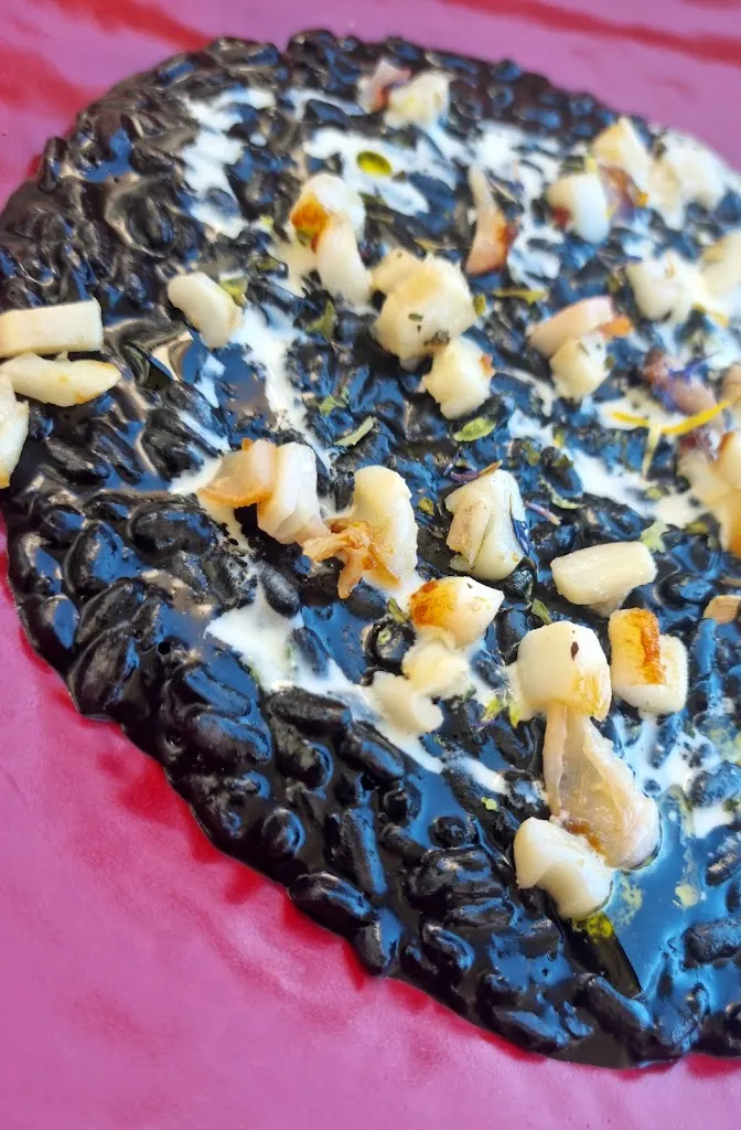 Menu_The Bistrot_La Maddalena_image_5