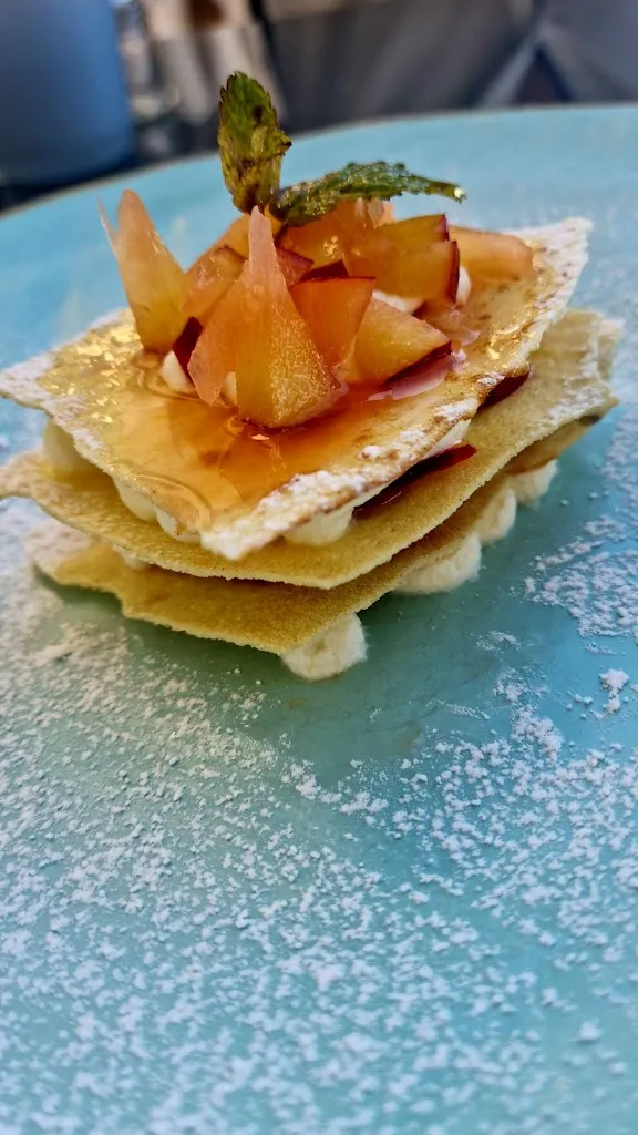 Menu_The Bistrot_La Maddalena_image_7