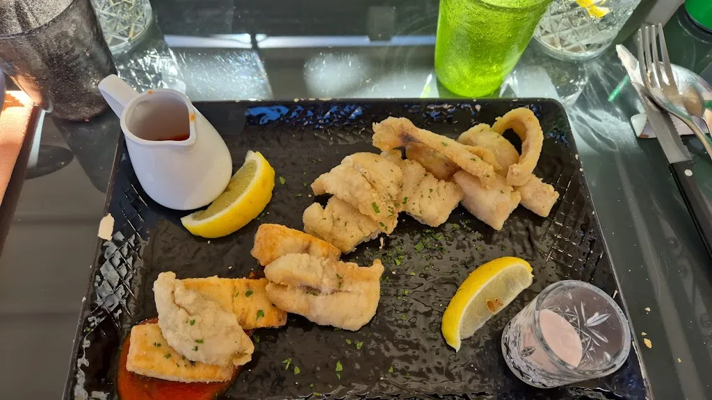 Menu_The Bistrot_La Maddalena_image_9