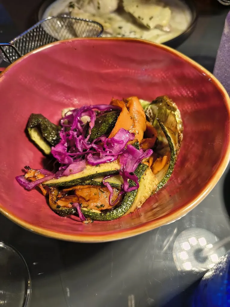 G*R*L_The Bistrot_La Maddalena_review