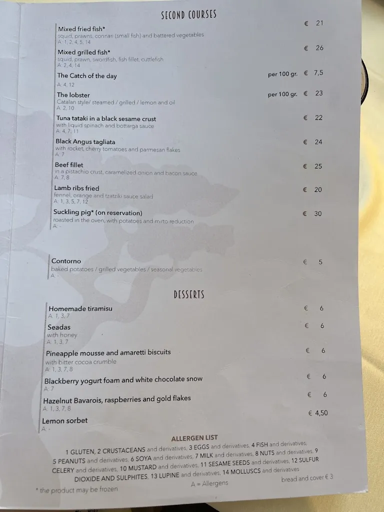 Menu_Ristorante Caprera_La Maddalena_image_3