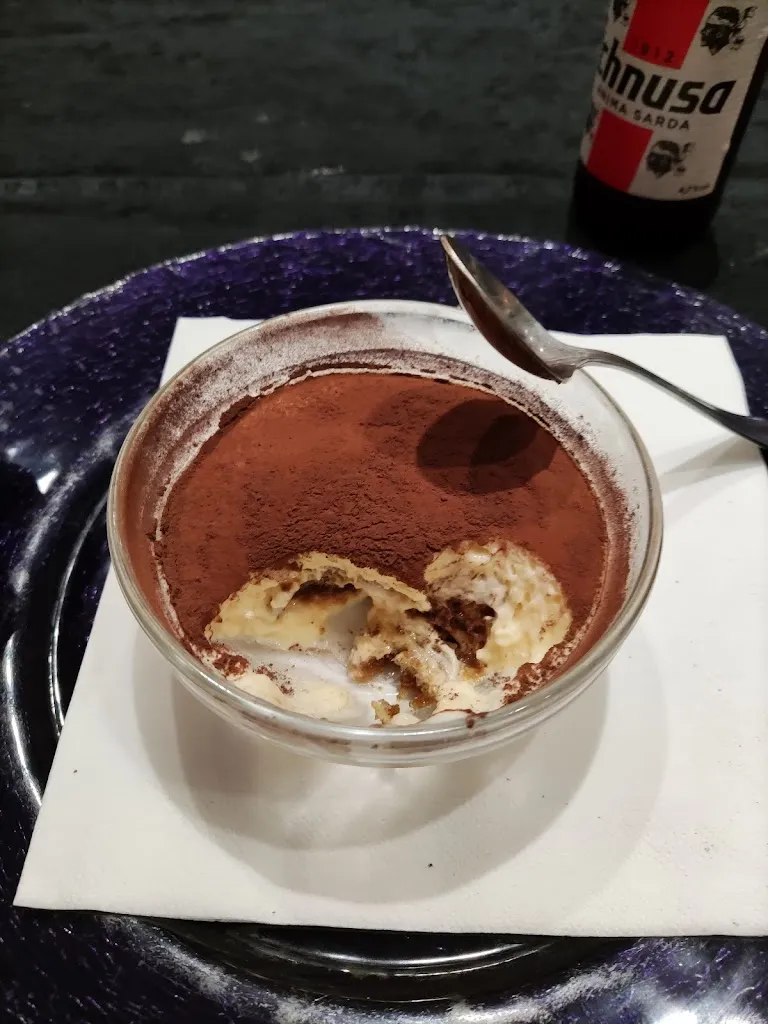 Menu_Ristorante Pizzeria Sergent Pepper's La Maddalena_La Maddalena_image_5