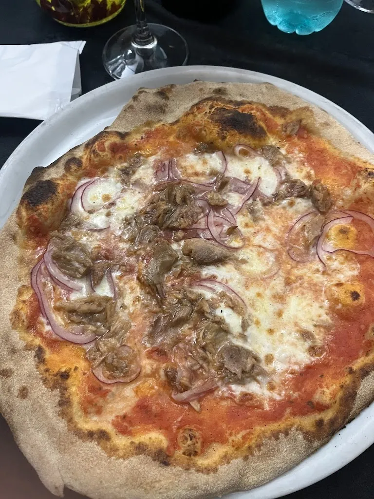 Menu_Ristorante Pizzeria Sergent Pepper's La Maddalena_La Maddalena_image_6